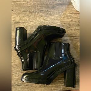 Hunter Original Refined High Heel Chelsea